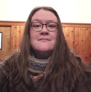 Meet your Posher, Lori